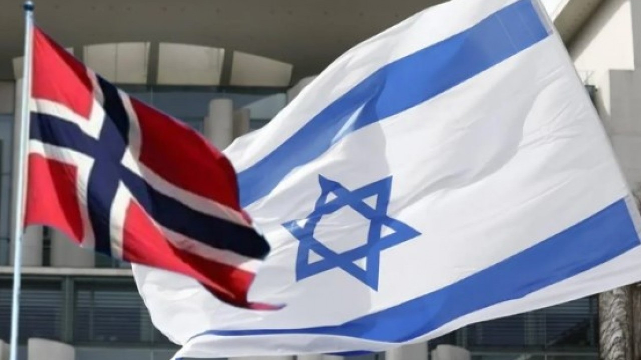 Foto - Dünyanın en büyüğünden İsrail'e ağır darbe: Çekilme kararı aldılar!