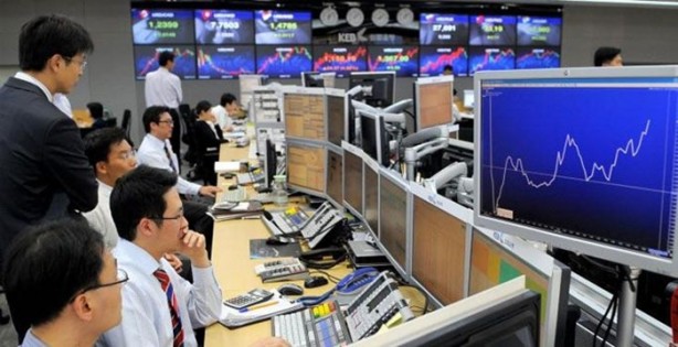 Foto - Dünyanın en büyük 20 ekonomisi