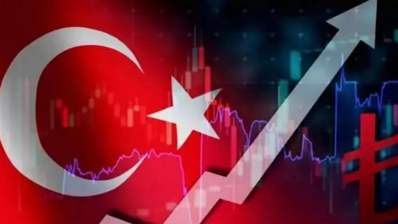 Foto - Dünyanın en büyük 20 ekonomisi belli oldu! İşte Türkiye’nin sırası