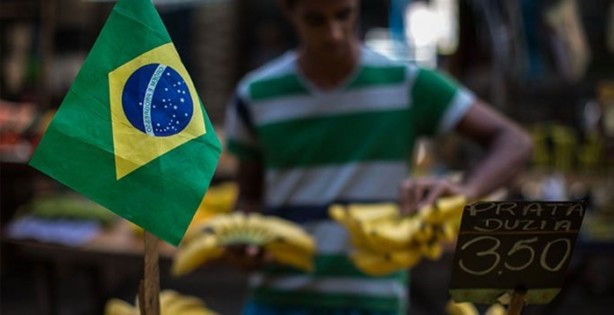 Foto - Dünyanın en büyük 20 ekonomisi