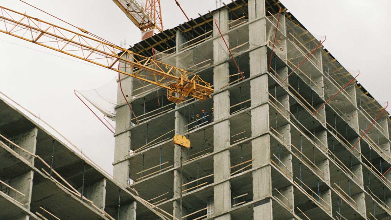 Dünyanın en büyük 250 müteahhitlik firması arasına bakın kaç Türk şirketi girdi