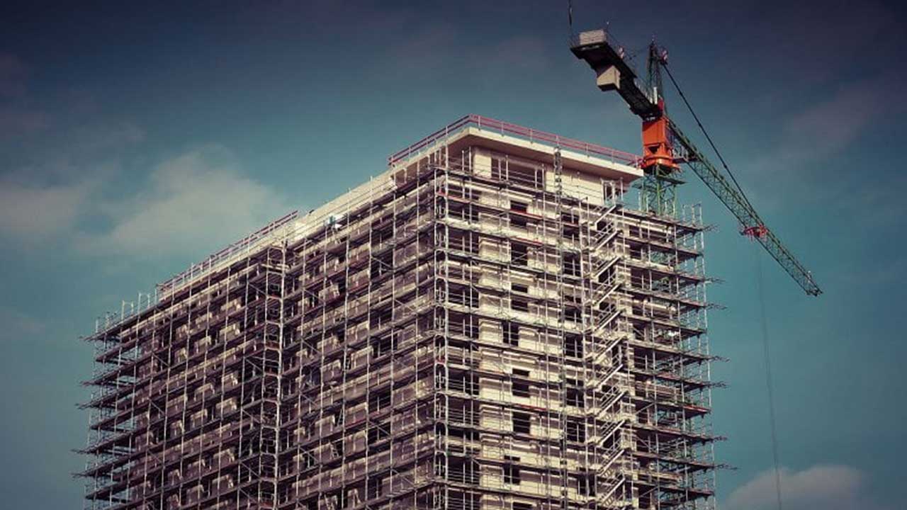 Foto - Dünyanın en büyük 250 müteahhitlik firması arasına bakın kaç Türk şirketi girdi