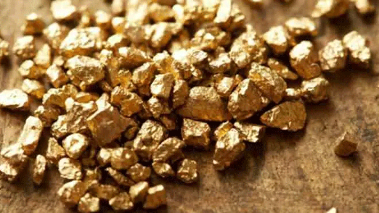 Foto - İşte dünyanın en büyük altın madenleri! Türkiye'de kaç tane var?