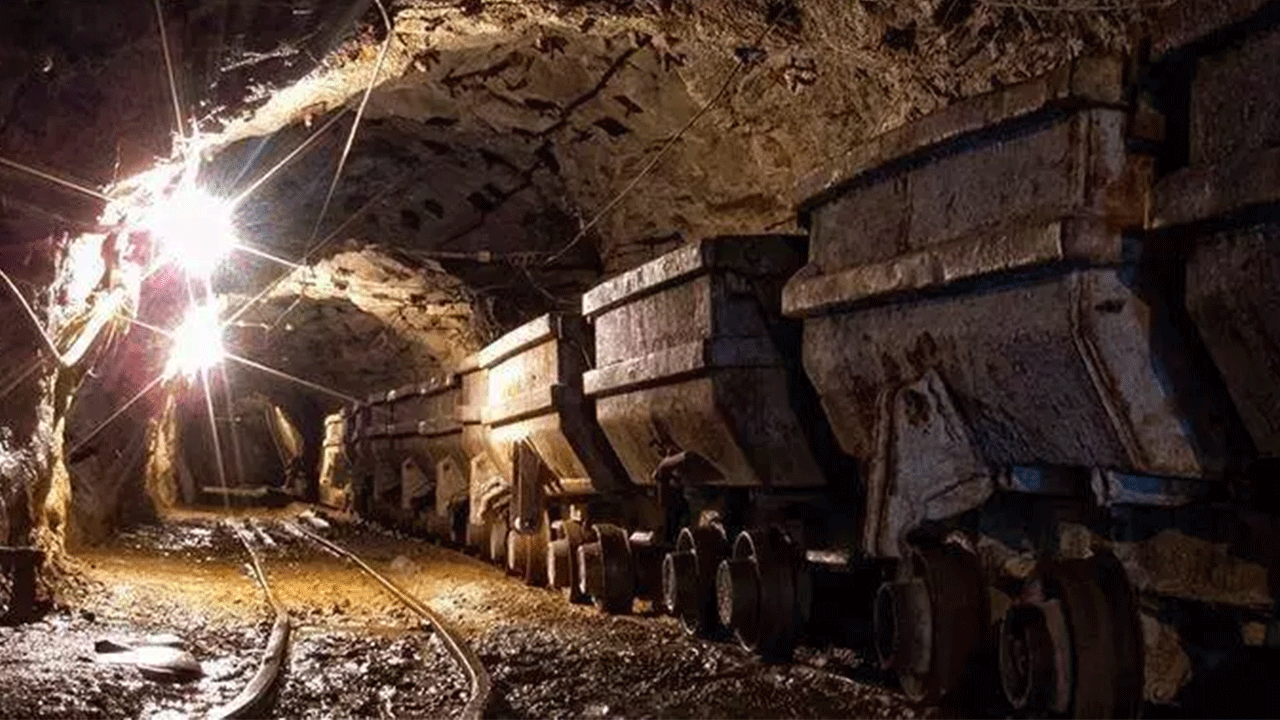 Foto - İşte dünyanın en büyük altın madenleri! Türkiye'de kaç tane var?