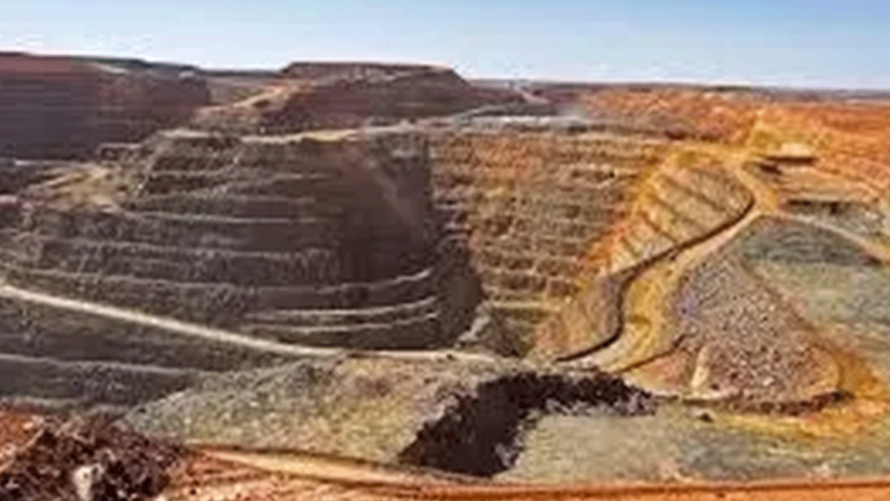 Foto - İşte dünyanın en büyük altın madenleri! Türkiye'de kaç tane var?