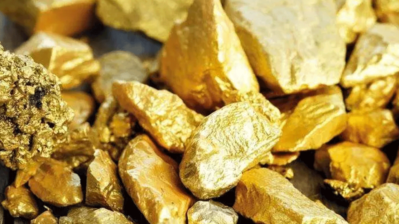 İşte dünyanın en büyük altın madenleri! Türkiye'de kaç tane var?