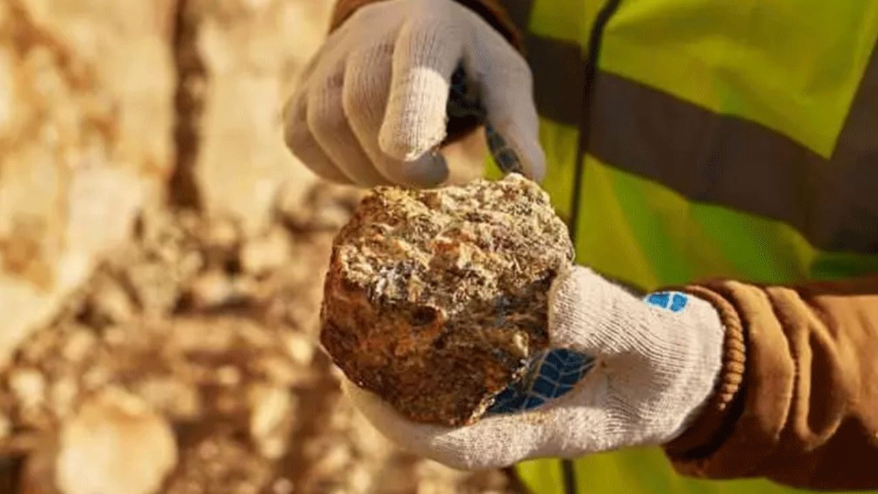 Foto - İşte dünyanın en büyük altın madenleri! Türkiye'de kaç tane var?