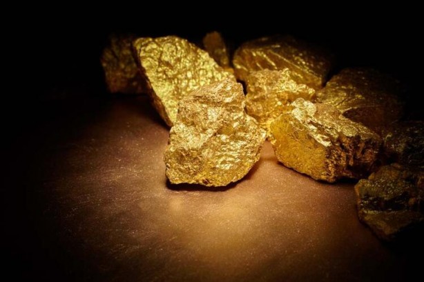 Foto - Dünyanın en büyük altın madenleri sıralandı! İşte en çok altın çıkaran o ülkeler…