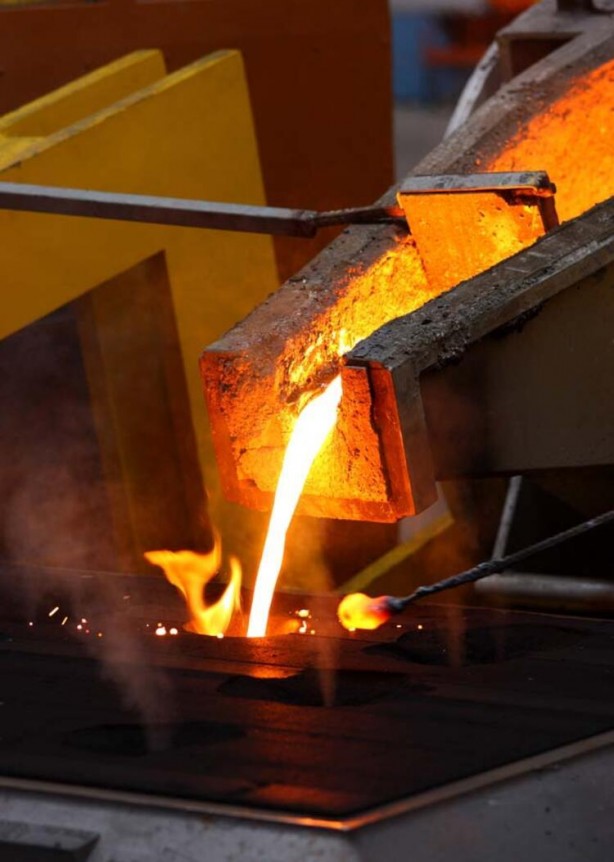 Foto - Dünyanın en büyük altın madenleri sıralandı! İşte en çok altın çıkaran o ülkeler…