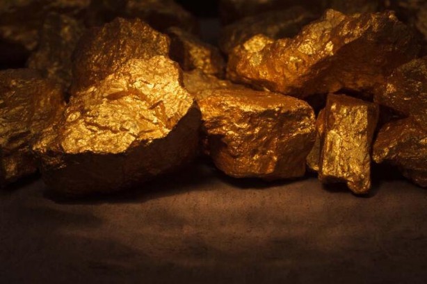 Foto - Dünyanın en büyük altın madenleri sıralandı! İşte en çok altın çıkaran o ülkeler…