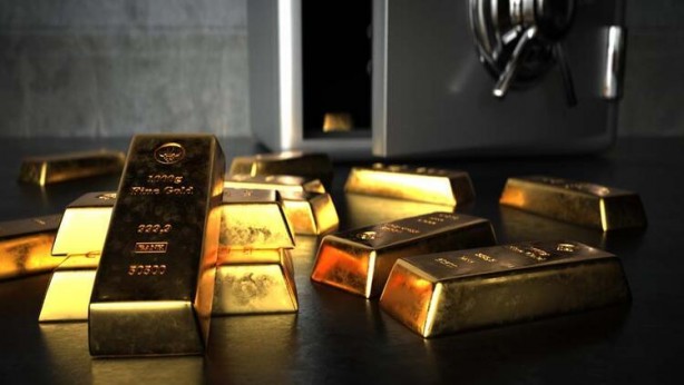 Foto - Dünyanın en büyük altın madenleri sıralandı! İşte en çok altın çıkaran o ülkeler…