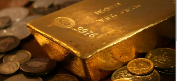 Foto - Dünyanın en büyük altın rezervi bulundu! Her yerden altın fışkırıyor ama çevreciler karşı çıktı