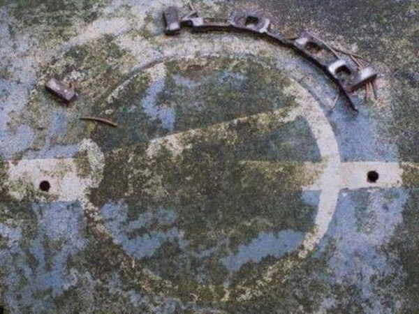 Foto - Dünyanın en büyük araba mezarlığı! Hikayesi çok ilginç!