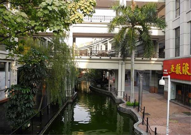 Foto - Dünyanın en büyük AVM'si ama sinek avlıyor