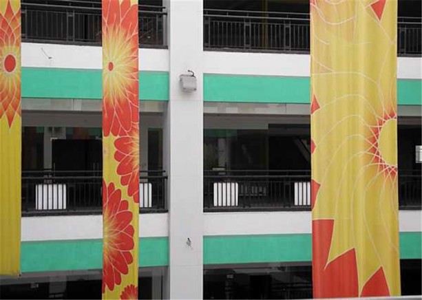 Foto - Dünyanın en büyük AVM'si ama sinek avlıyor