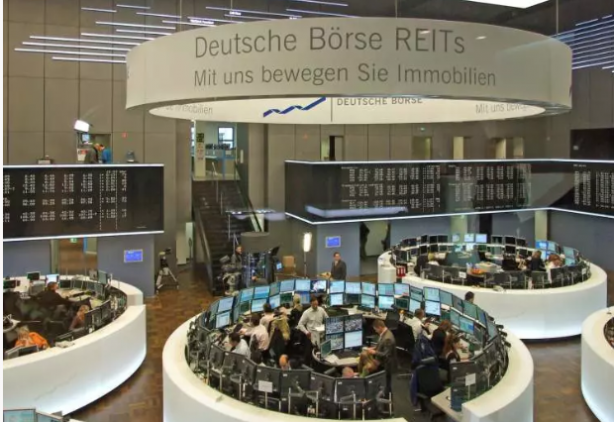 Foto - Dünyanın en büyük borsaları belli oldu! Borsa İstanbul kaçıncı sırada?