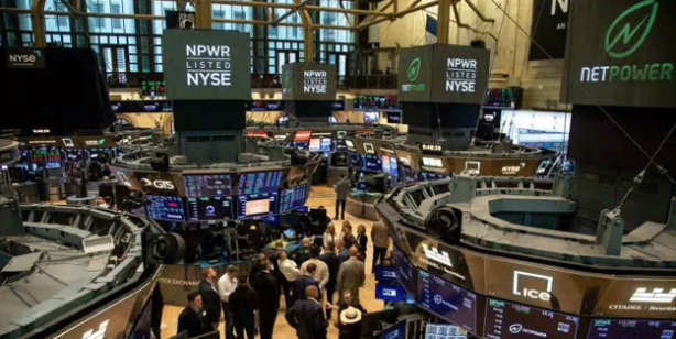 Dünyanın en büyük borsaları belli oldu! Borsa İstanbul kaçıncı sırada?