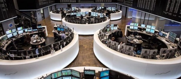 Foto - Dünyanın en büyük borsaları listesi güncellendi! Borsa İstanbul bakın kaçıncı sırada