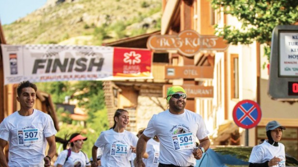 Foto - Dünyanın en büyük doğa sporları şenliği: Kemaliye için Türkiye'ye duyurdu! Bomba gelişme...