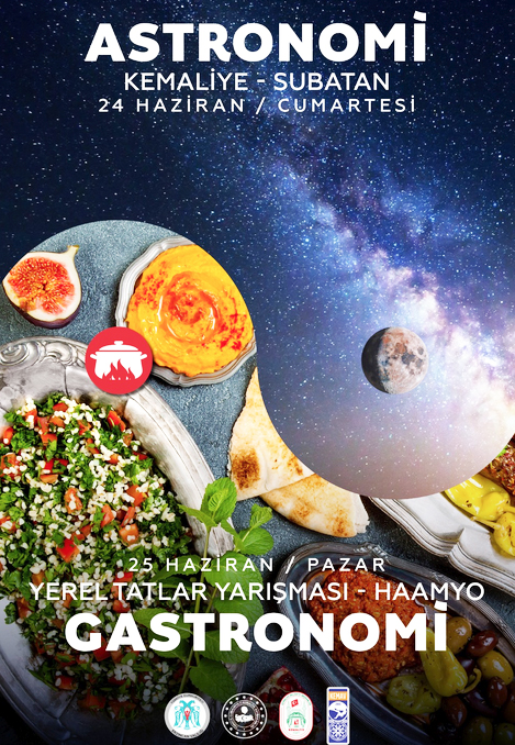 Foto - Dünyanın en büyük doğa sporları şenliği: Kemaliye için Türkiye'ye duyurdu! Bomba gelişme...