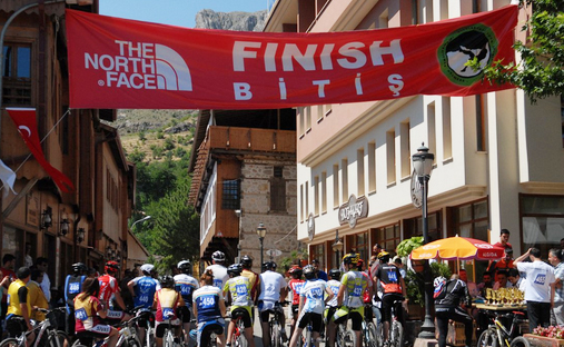 Foto - Dünyanın en büyük doğa sporları şenliği: Kemaliye için Türkiye'ye duyurdu! Bomba gelişme...