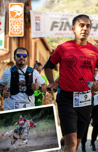 Foto - Dünyanın en büyük doğa sporları şenliği: Kemaliye için Türkiye'ye duyurdu! Bomba gelişme...