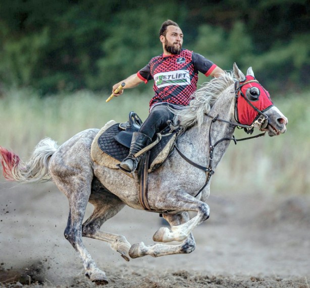 Foto - Dünyanın en büyük doğa sporları şenliği: Kemaliye için Türkiye'ye duyurdu! Bomba gelişme...
