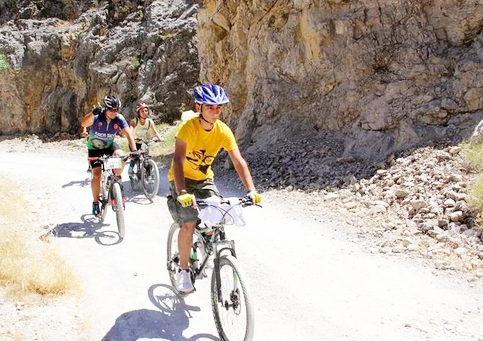 Foto - Dünyanın en büyük doğa sporları şenliği: Kemaliye için Türkiye'ye duyurdu! Bomba gelişme...
