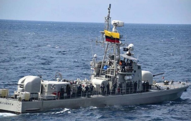 Foto - Dünyanın en büyük donanmaları belli oldu! ABD şoka uğradı! İşte Türkiye’nin sıralamadaki yeri…