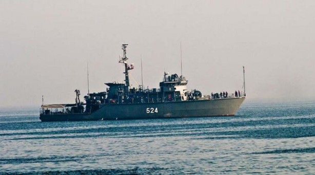 Foto - Dünyanın en büyük donanmaları belli oldu! ABD şoka uğradı! İşte Türkiye’nin sıralamadaki yeri…