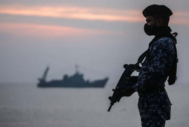 Foto - Dünyanın en büyük donanmaları belli oldu! ABD şoka uğradı! İşte Türkiye’nin sıralamadaki yeri…