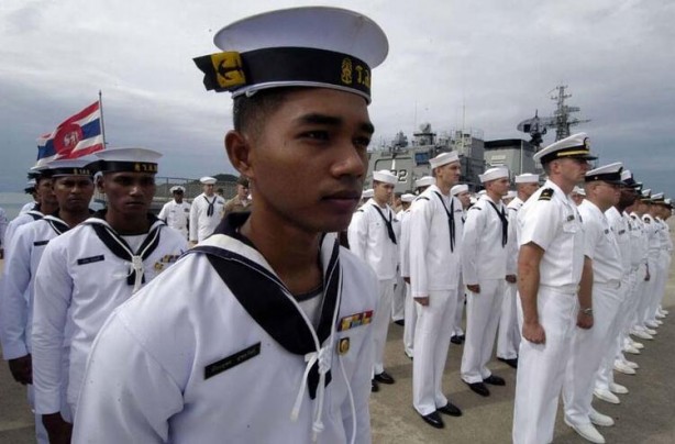 Foto - Dünyanın en büyük donanmaları belli oldu! ABD şoka uğradı! İşte Türkiye’nin sıralamadaki yeri…