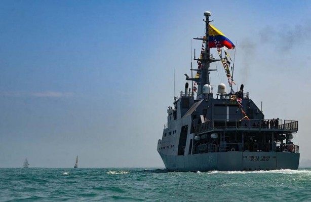 Foto - Dünyanın en büyük donanmaları belli oldu! ABD şoka uğradı! İşte Türkiye’nin sıralamadaki yeri…