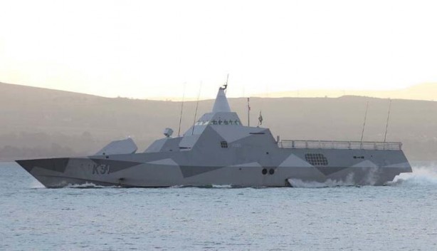 Foto - Dünyanın en büyük donanmaları belli oldu! ABD şoka uğradı! İşte Türkiye’nin sıralamadaki yeri…