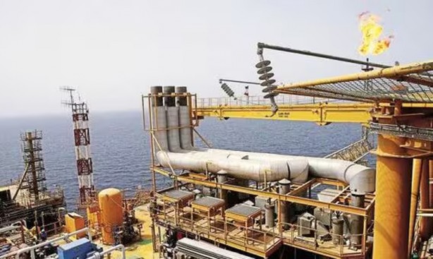 Foto - Dünyanın en büyük dördüncü petrol rezervi keşfedildi! Bu kadar büyük olacağını kimse tahmin etmiyordu