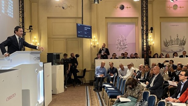 Foto - Dünyanın en büyük elması yeni sahibini buldu! 