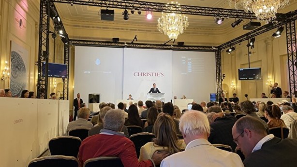 Foto - Dünyanın en büyük elması yeni sahibini buldu! 