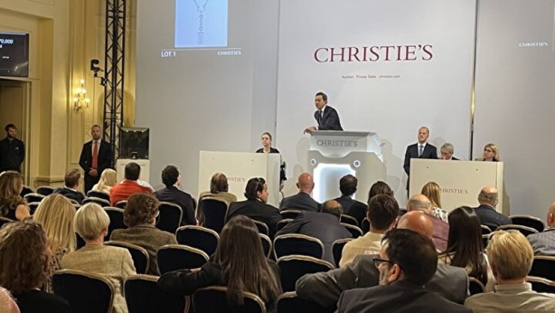 Foto - Dünyanın en büyük elması yeni sahibini buldu! 