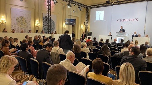 Foto - Dünyanın en büyük elması yeni sahibini buldu! 