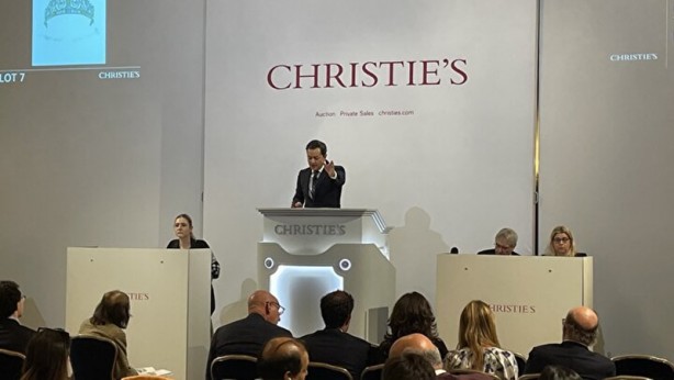 Foto - Dünyanın en büyük elması yeni sahibini buldu! 