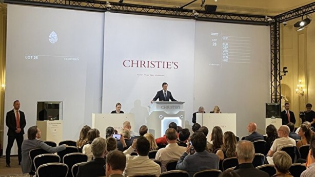 Foto - Dünyanın en büyük elması yeni sahibini buldu! 