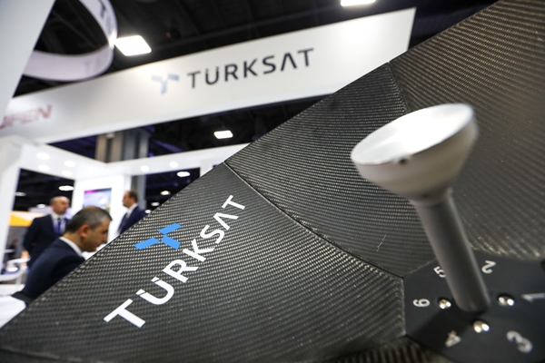 Foto - Dünyanın en büyük fuarına Türk firmaları damga vurdu