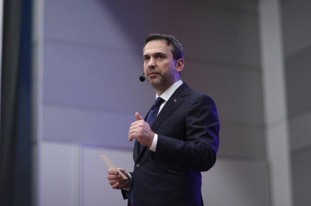 Foto - Dünyanın en büyük ikinci keşfi! Dev rezerv o ilimizde bulundu, yerin altından resmen fışkırıyor