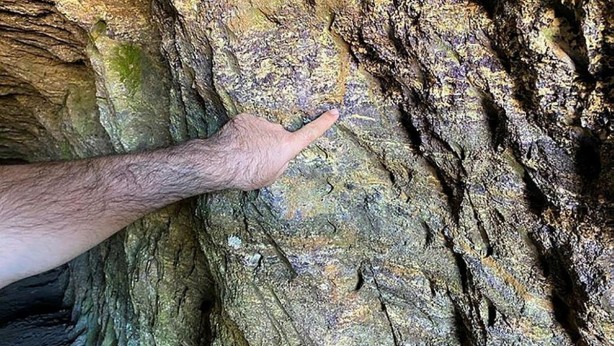 Foto - Dünyanın en büyük ikinci keşfi! Dev rezerv o ilimizde bulundu, yerin altından resmen fışkırıyor