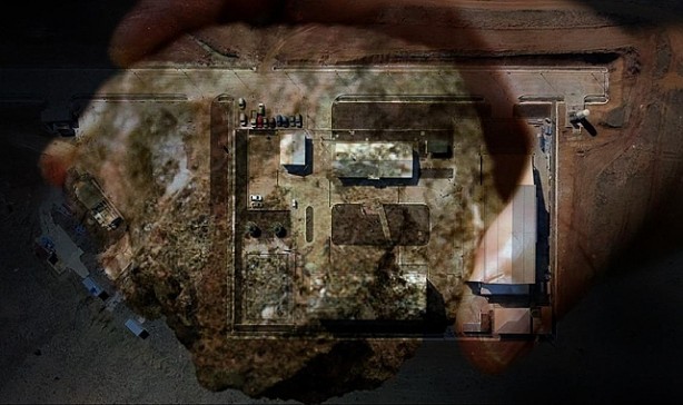 Foto - Dünyanın en büyük ikinci keşfi! Dev rezerv o ilimizde bulundu, yerin altından resmen fışkırıyor