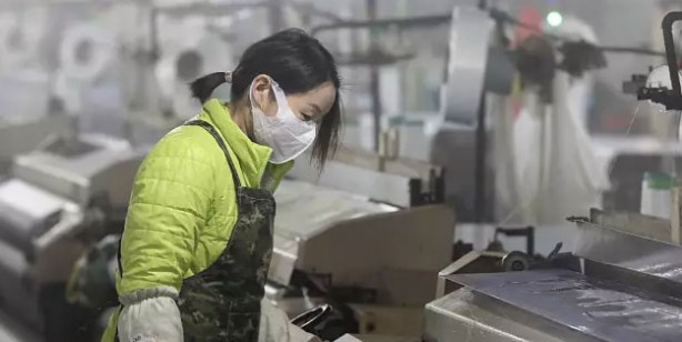 Foto - Dünyanın en büyük iPhone üretim üssü! 300 bin kişi karantinaya alındı