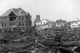 Foto - Dünyanın en büyük kasırgaları nerede olmuştur?