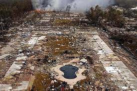 Foto - Dünyanın en büyük kasırgaları nerede olmuştur?