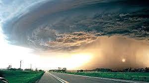 Dünyanın en büyük kasırgaları nerede olmuştur?