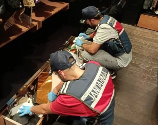 Foto - Dünyanın en büyük kripto vurguncusu İstanbul'da yakalandı! Milyar dolarlık operasyon